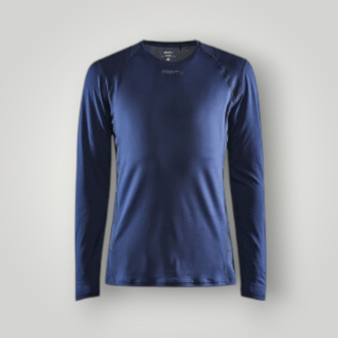 ADV Essence LS Tee Men