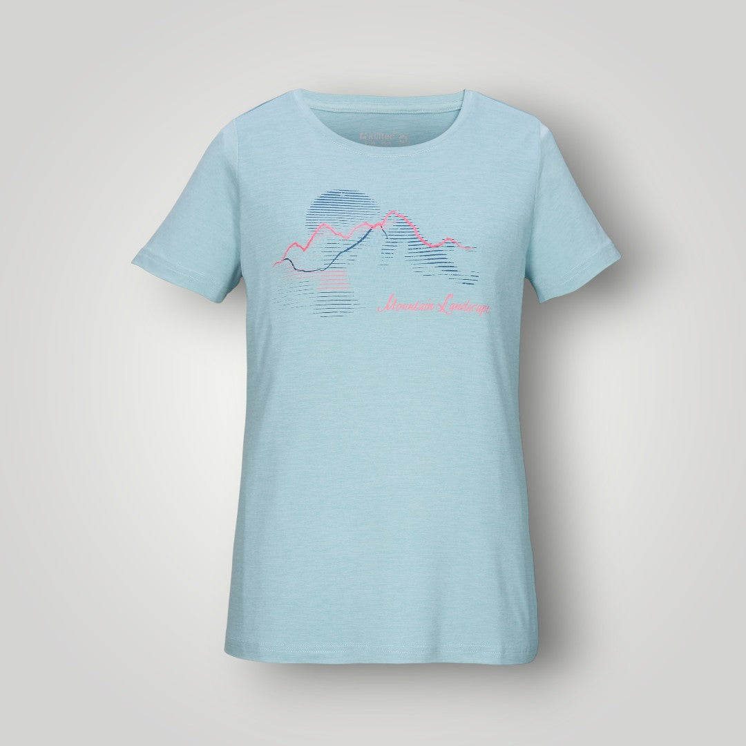 T-Shirt Damen