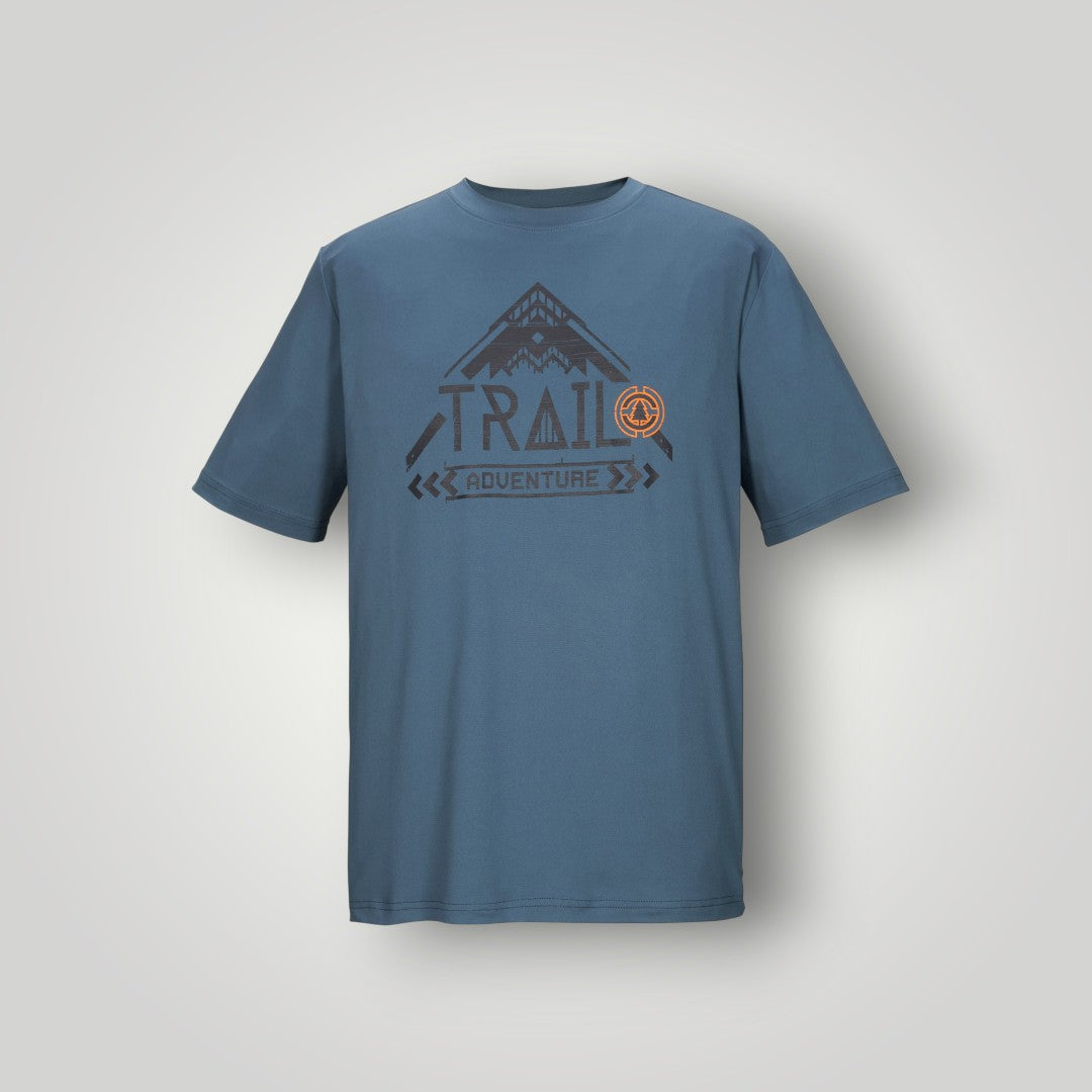 T-Shirt Herren
