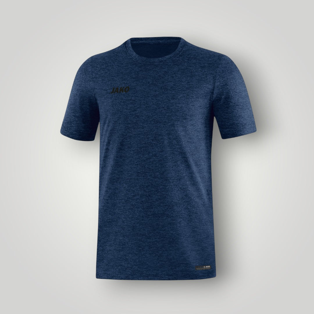 JAKO Premium Basics T-Shirt: