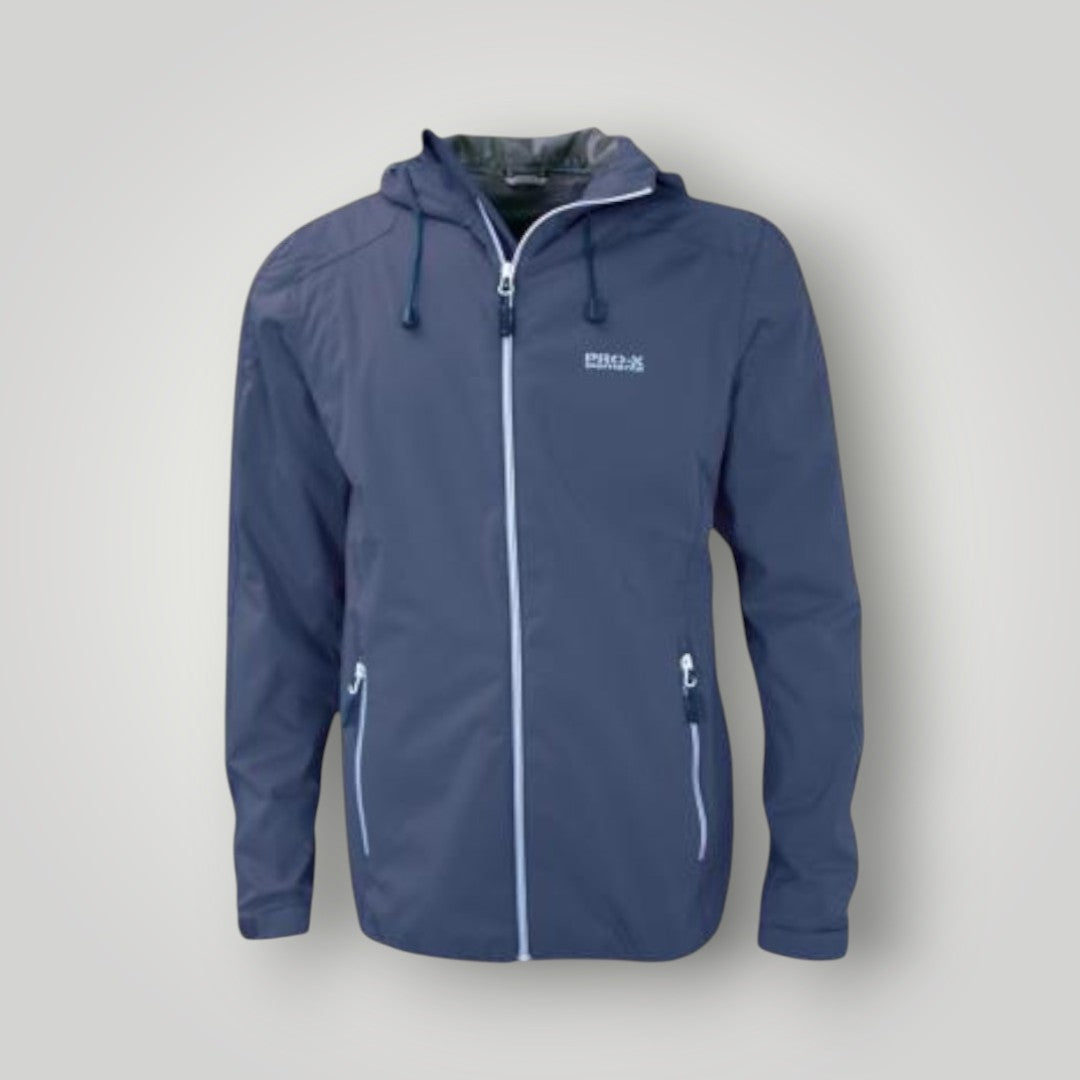 Stretchjacke Herren