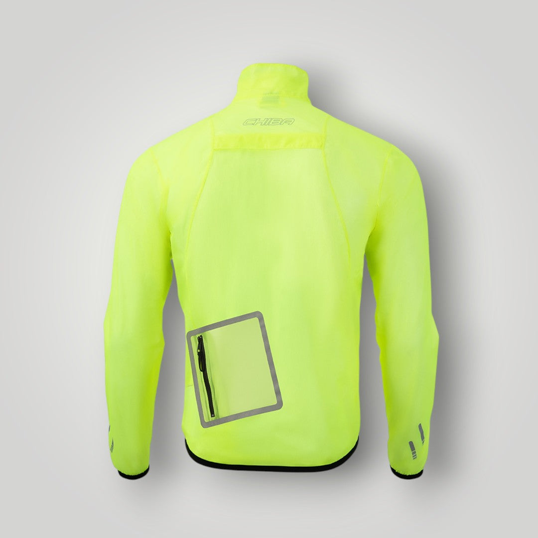 Chiba Race Performance Regenjacke