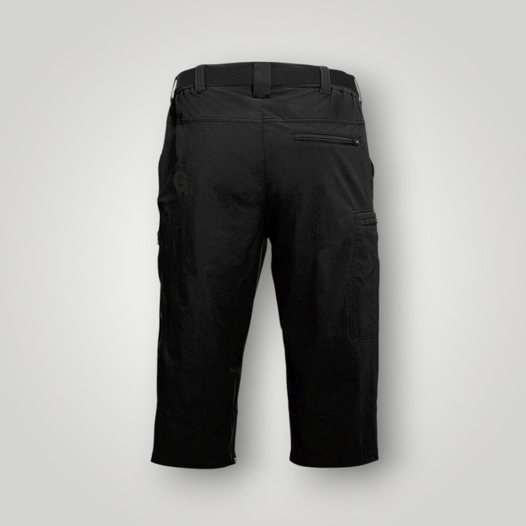 Herren 3/4 Bikehose Porto