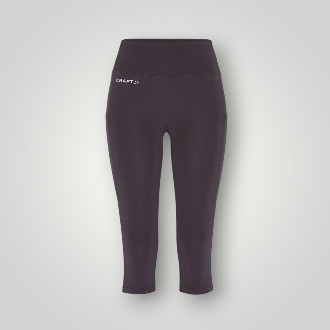 ADV Essence Capri Tights 2