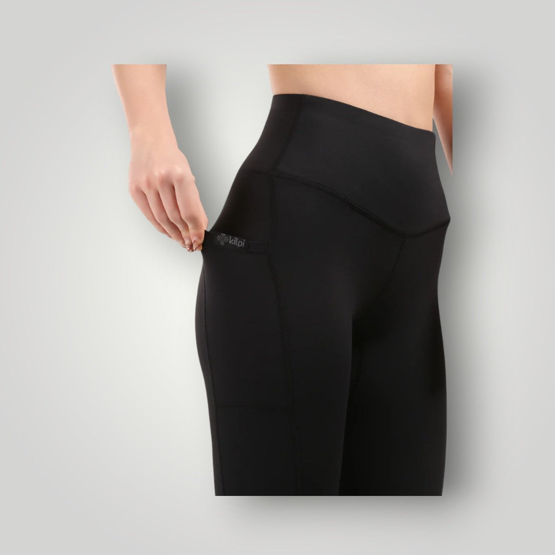 Kilpi JAMILY-W knöchellange Leggings