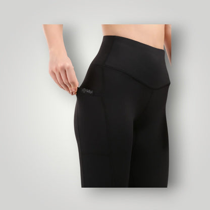 Kilpi JAMILY-W knöchellange Leggings