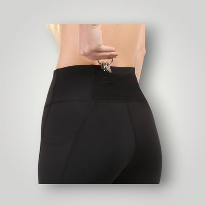 Kilpi JAMILY-W knöchellange Leggings