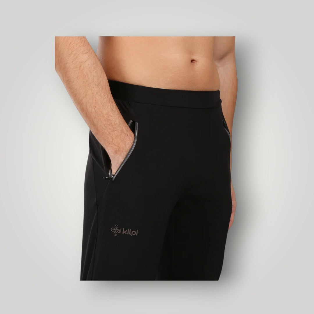 Kilpi Heyes Herren Lauf-Trainingshose