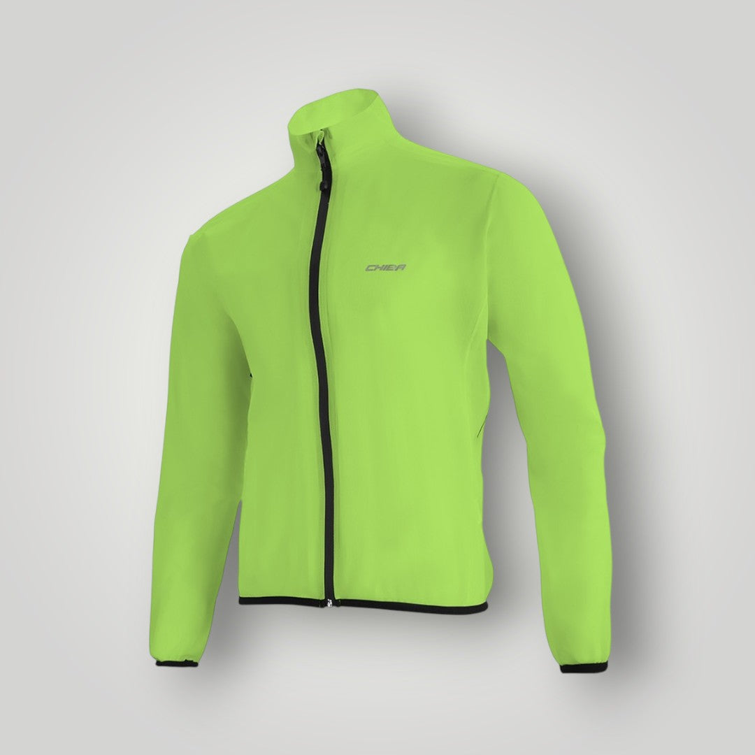 Chiba Race Performance Regenjacke