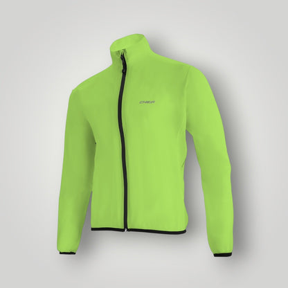 Chiba Race Performance Regenjacke