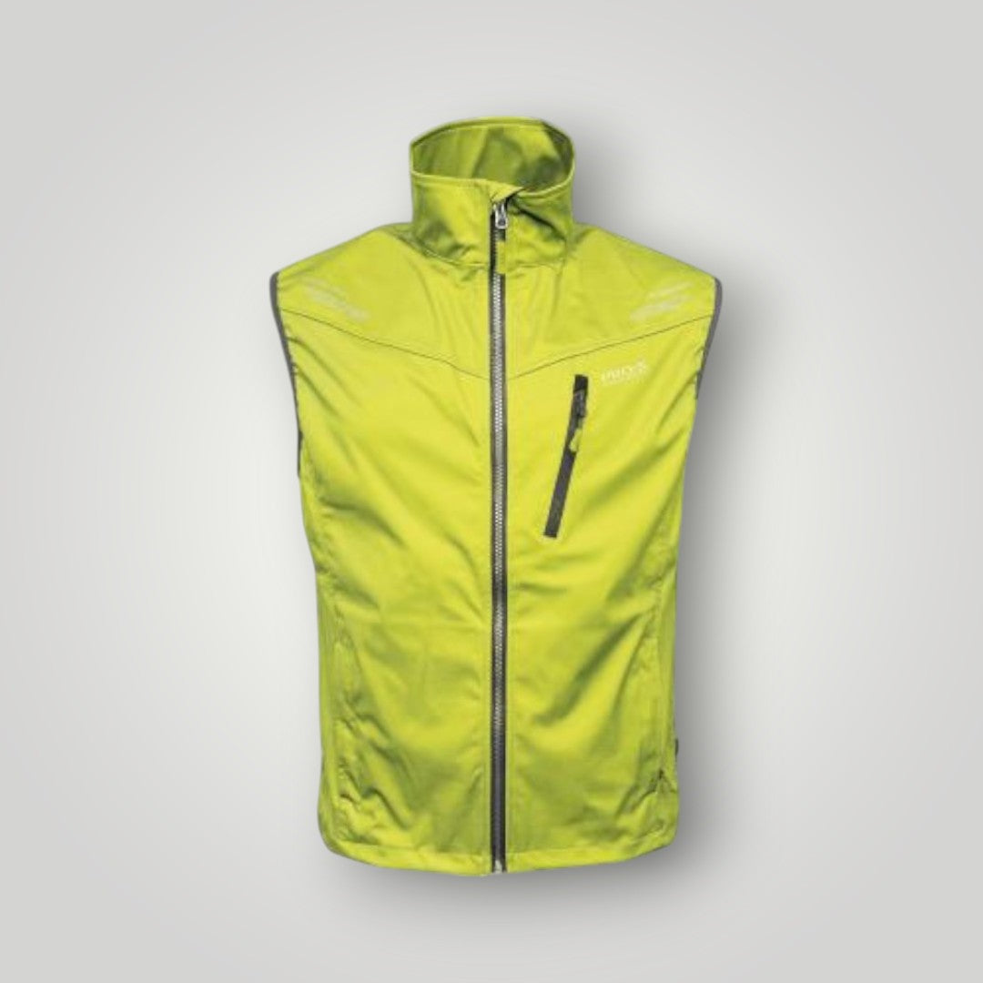 Softshell-Weste Herren