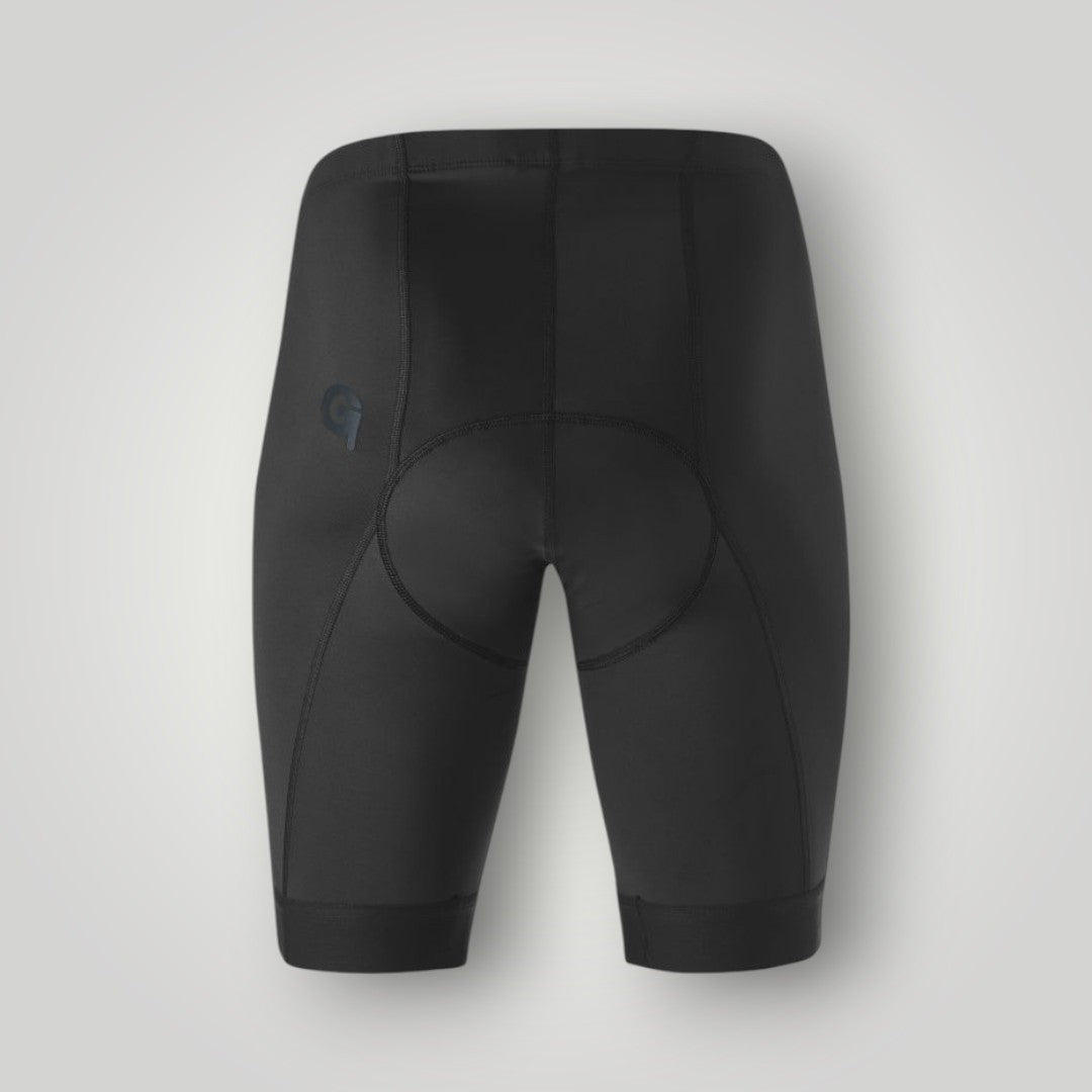 California Herren Fahrradhose