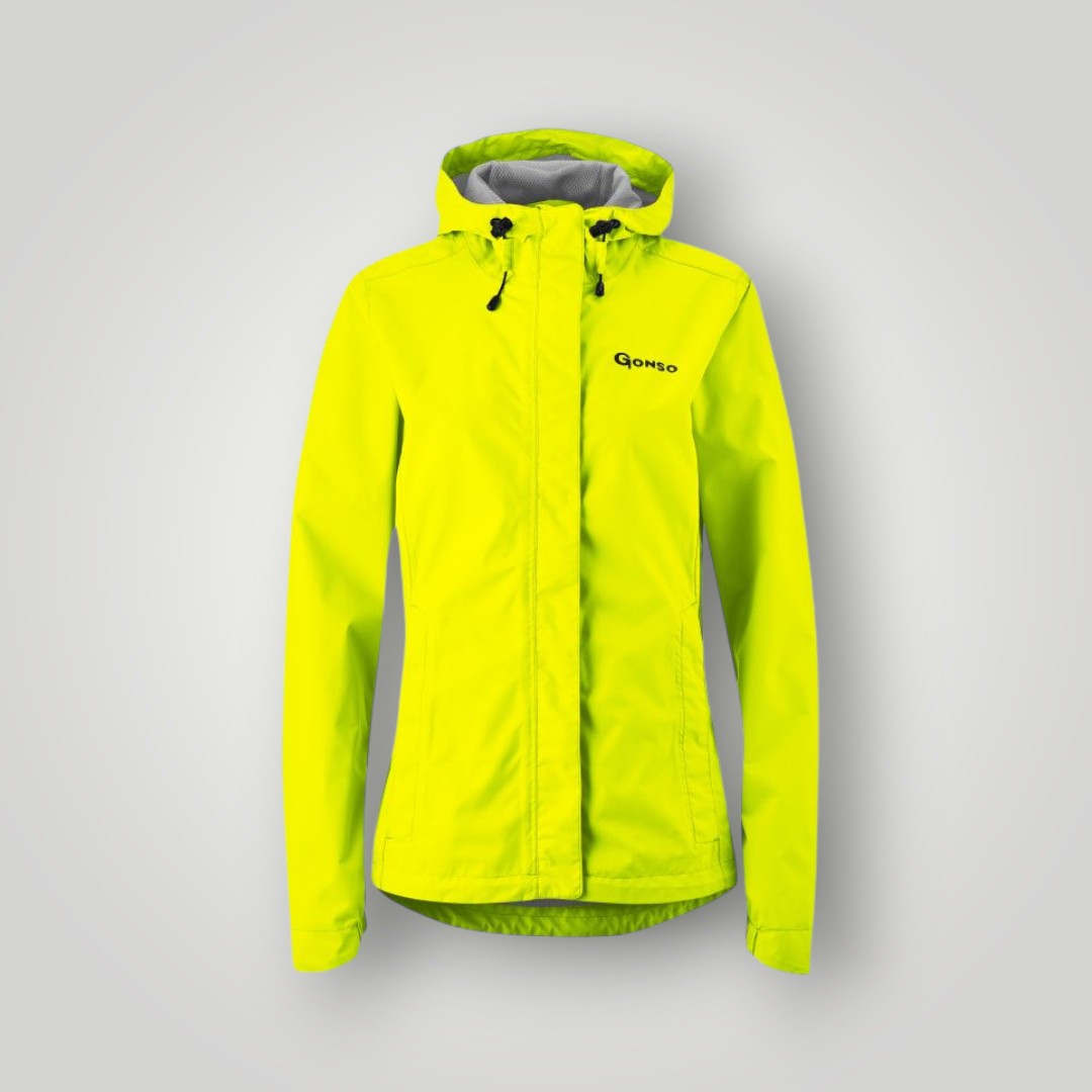 Save Jacket Essential Damen