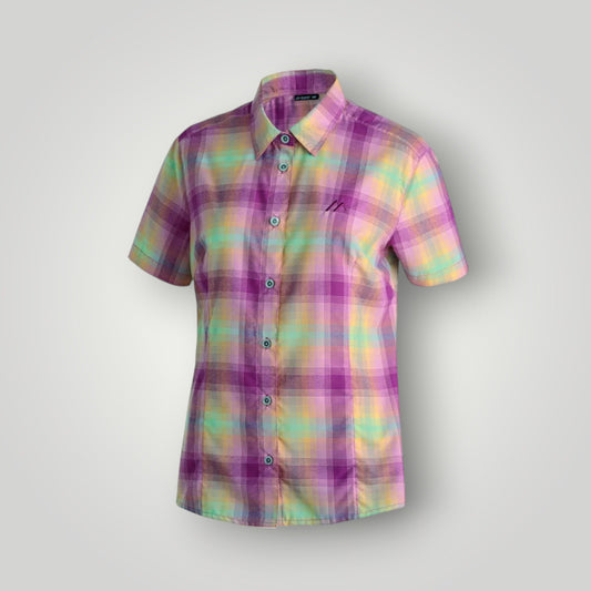 Damen Bluse PHILINA  1/2 Arm