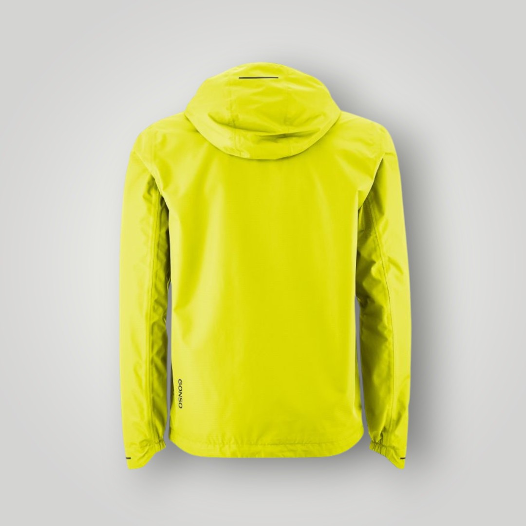 Save Light Herren Allwetterjacke