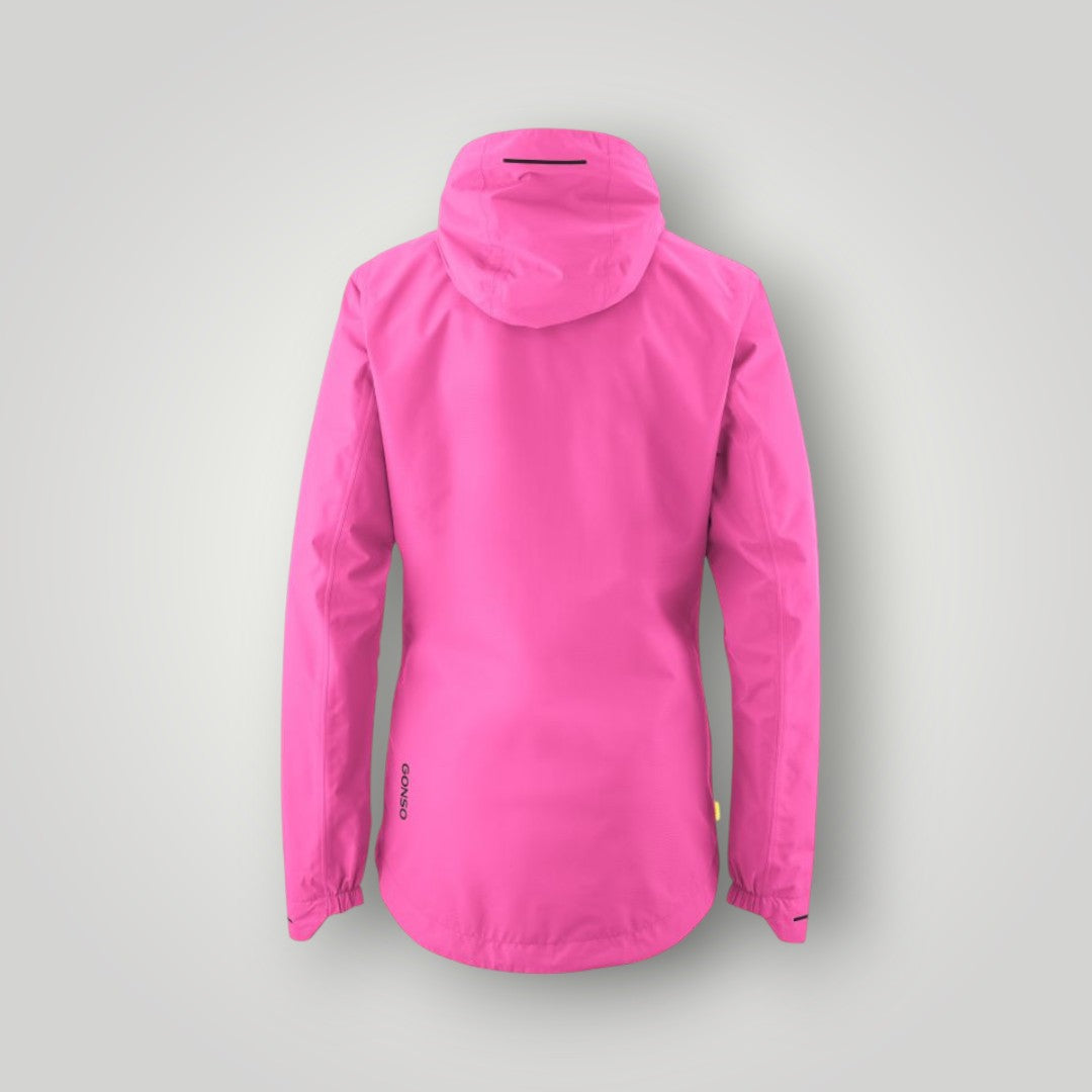 Save Jacket Essential Damen