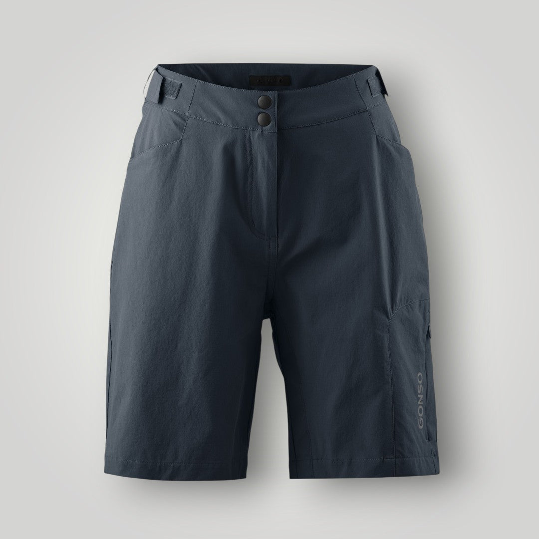 Radshort mit Innenhose Damen