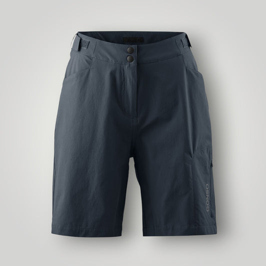 Radshort mit Innenhose Damen