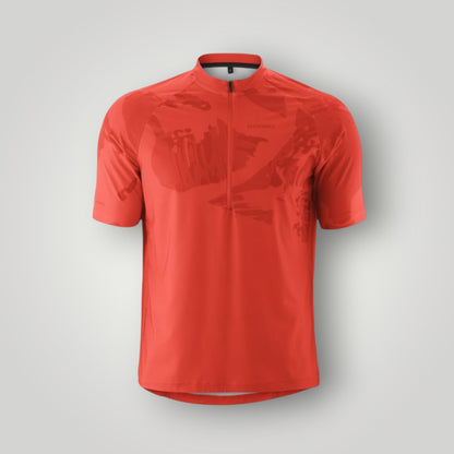 Radshirt Herren