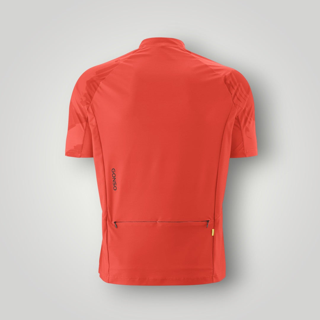 Radshirt Herren