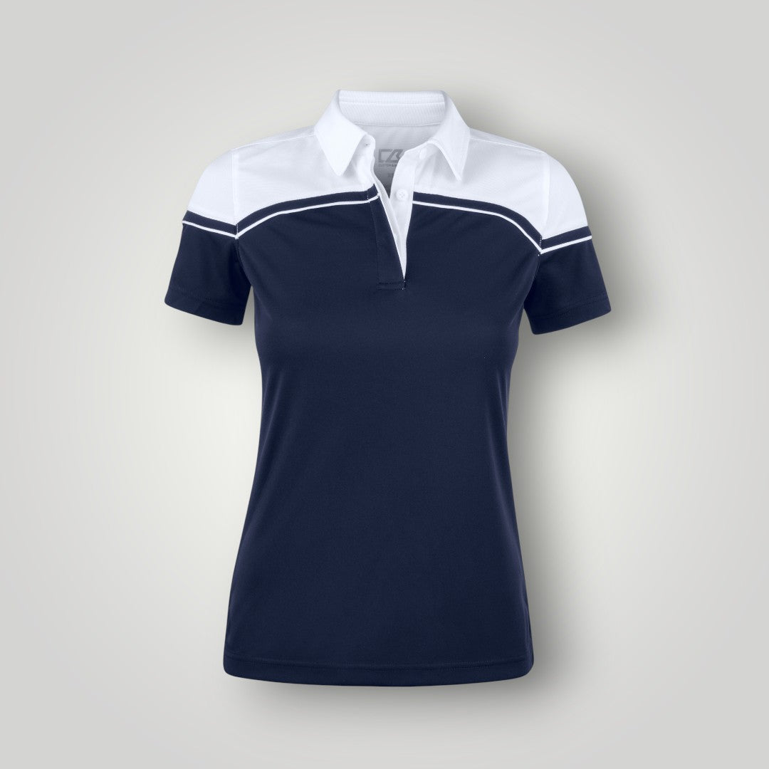 Seabeck Damen Polo