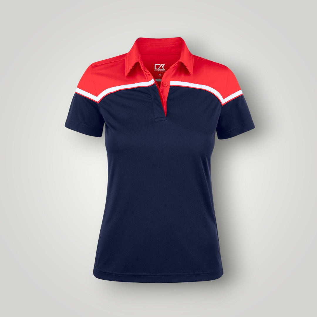 Seabeck Damen Polo