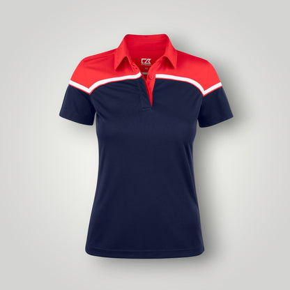 Seabeck Damen Polo