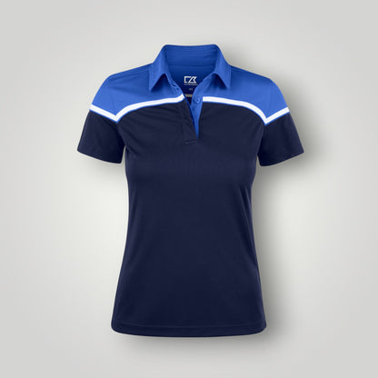 Seabeck Damen Polo