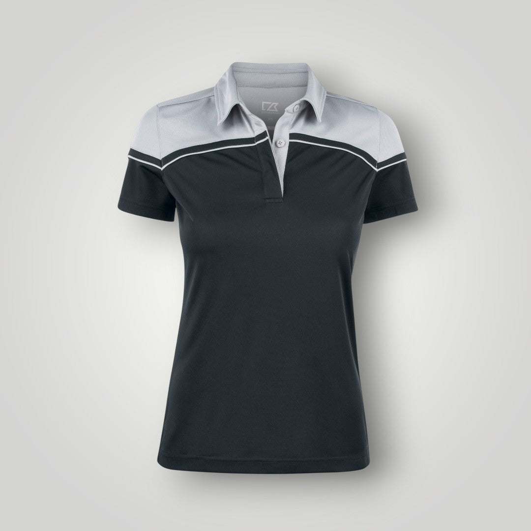 Seabeck Damen Polo