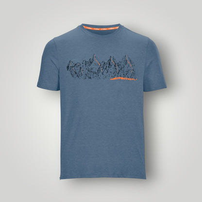 T-Shirt Herren