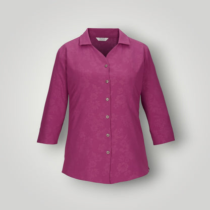 Bluse 3/4-Arm