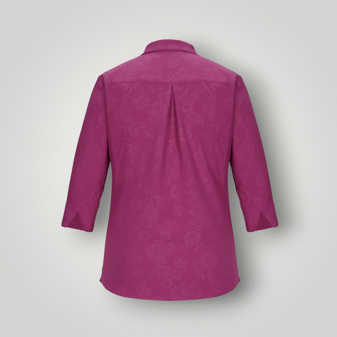 Bluse 3/4-Arm