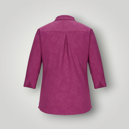 Bluse 3/4-Arm