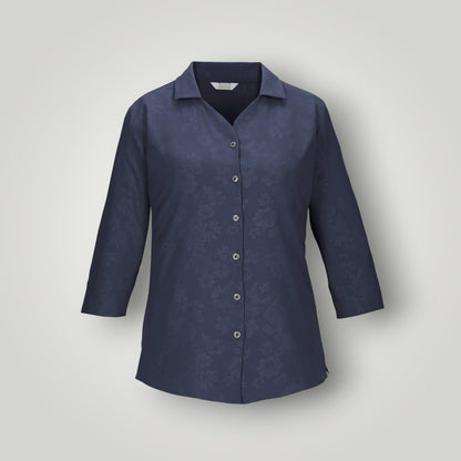 Bluse 3/4-Arm