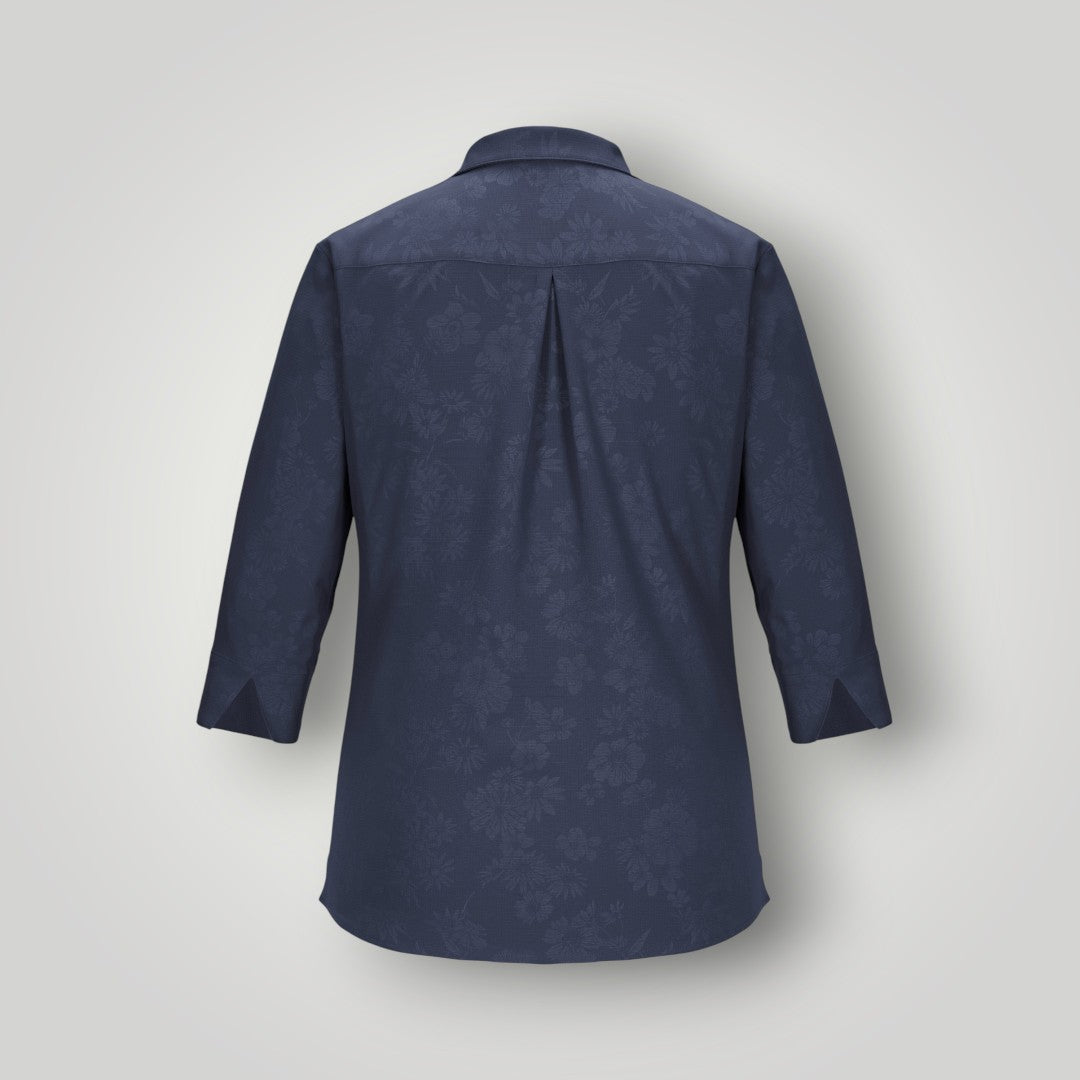 Bluse 3/4-Arm