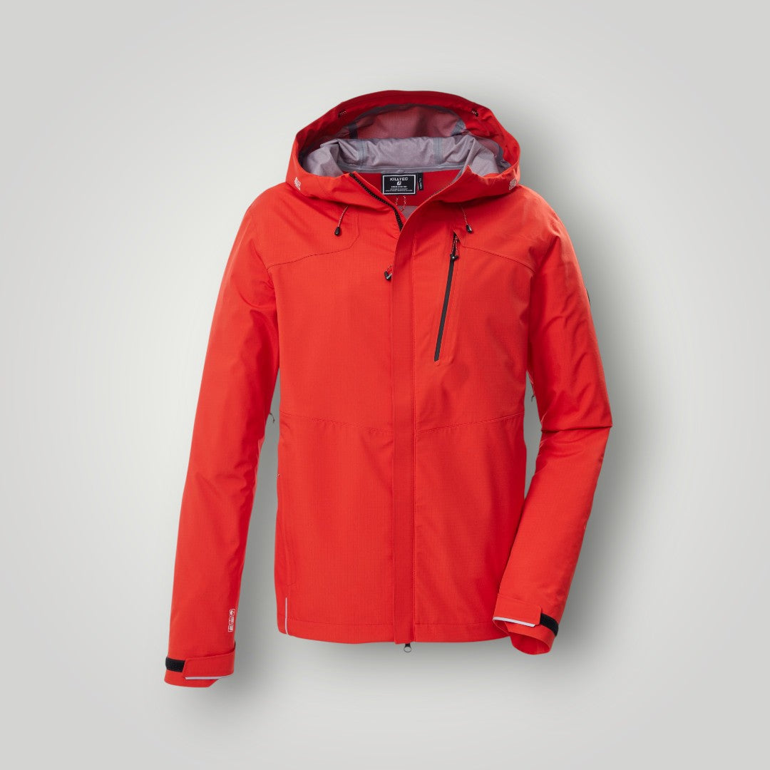 Funktionsjacke 3-Lagig