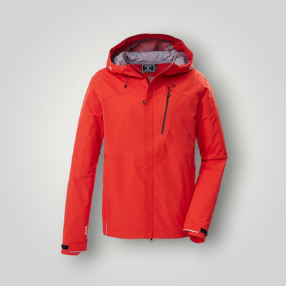 Funktionsjacke 3-Lagig