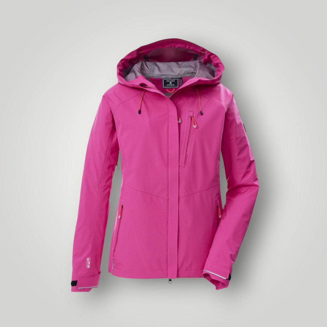Funktionsjacke
