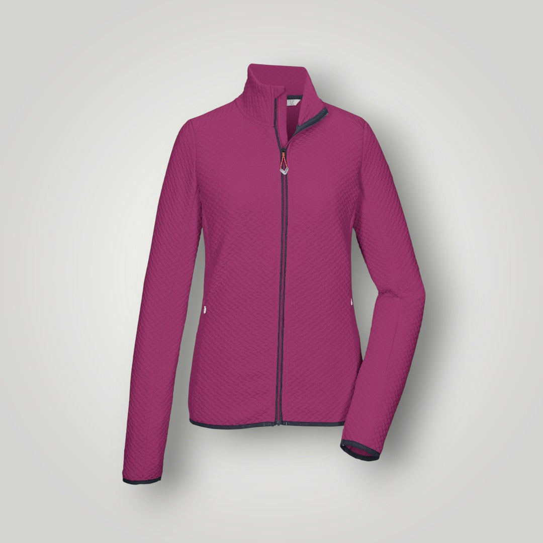 Stretchjacke Damen