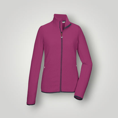 Stretchjacke Damen