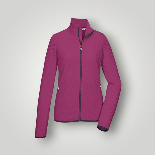 Stretchjacke Damen