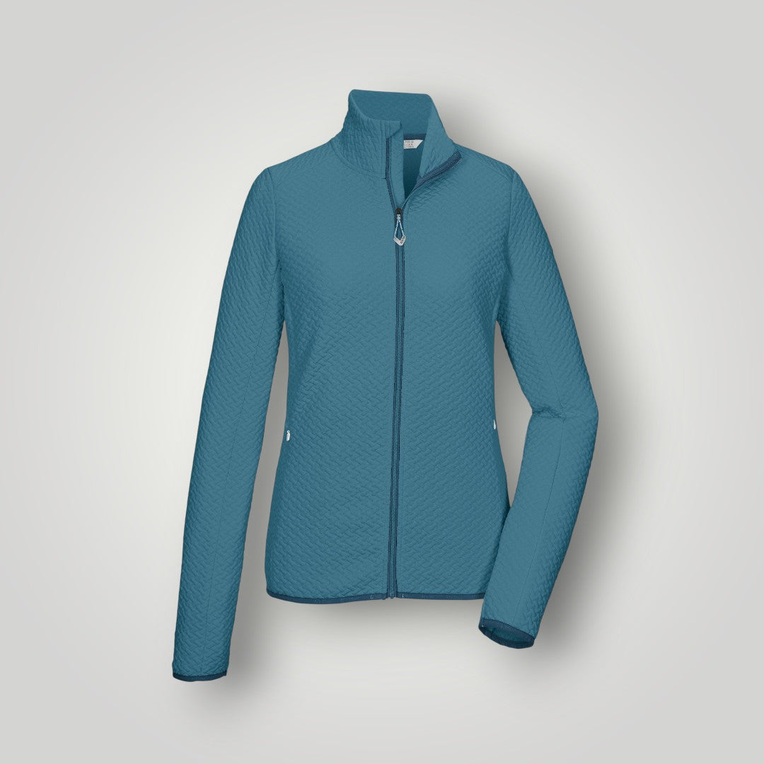 Stretchjacke Damen