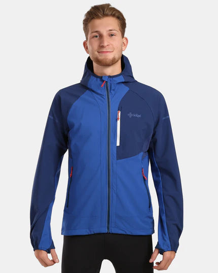 Die Kilpi BALEO Herren Outdoor Jacke