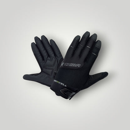 BIOXCELL TOURING Rad Sommer Handschuhe unisex