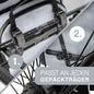 ValkPro 3in1 Fahrradtasche