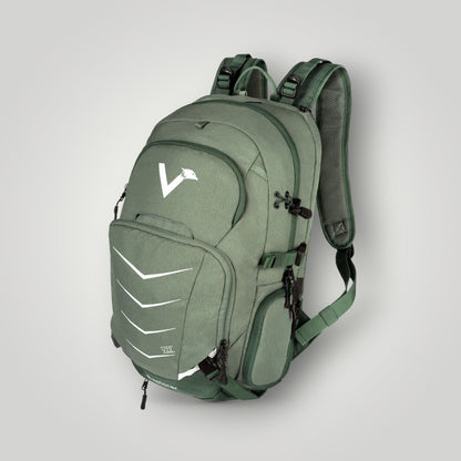 Explorer V22 - Der All-In-One Outdoor Rucksack