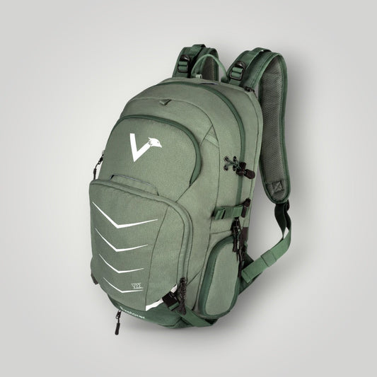 Explorer V22 - Der All-In-One Outdoor Rucksack