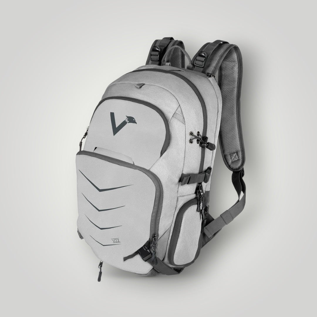 Explorer V22 - Der All-In-One Outdoor Rucksack