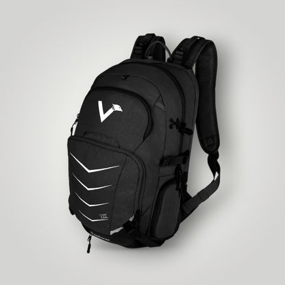 Explorer V22 - Der All-In-One Outdoor Rucksack