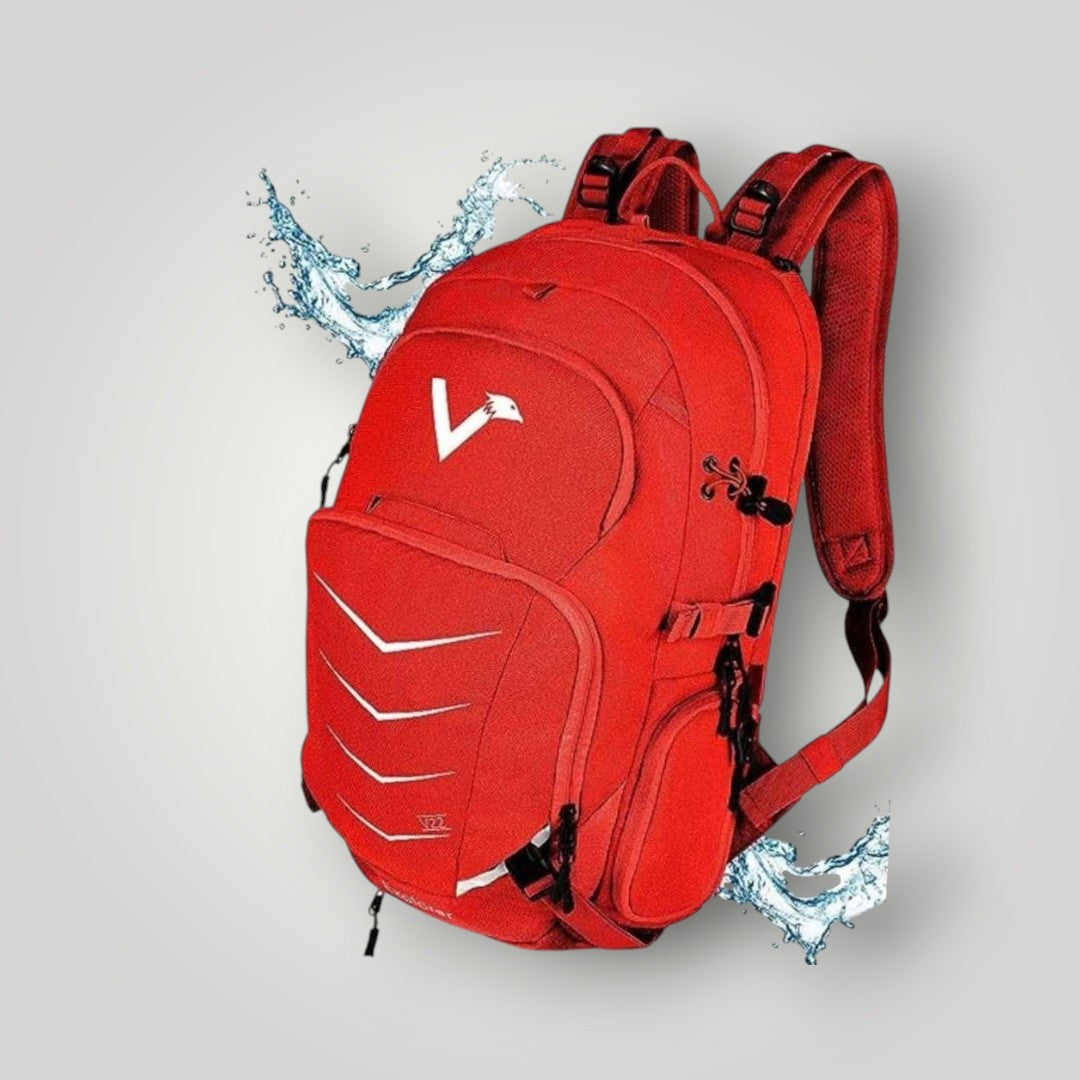 Explorer V22 - Der All-In-One Outdoor Rucksack